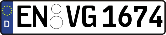 EN-VG1674