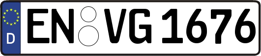 EN-VG1676