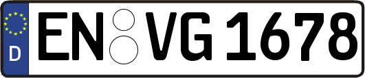 EN-VG1678