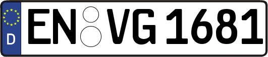 EN-VG1681