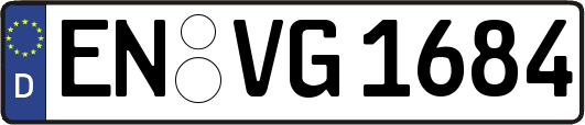 EN-VG1684