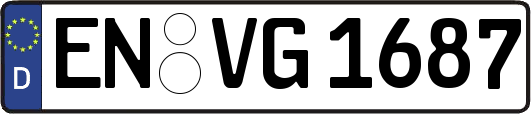 EN-VG1687