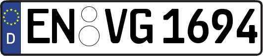 EN-VG1694