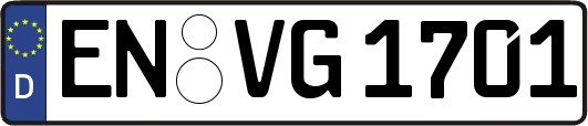 EN-VG1701