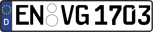 EN-VG1703