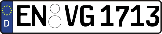 EN-VG1713