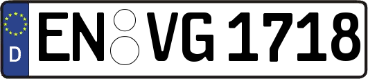 EN-VG1718