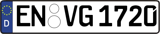 EN-VG1720