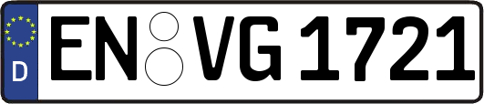 EN-VG1721