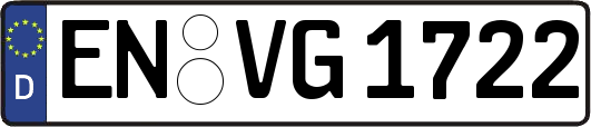 EN-VG1722