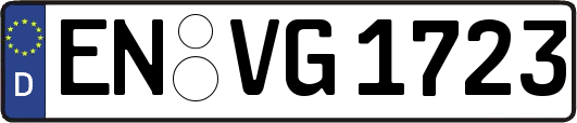 EN-VG1723