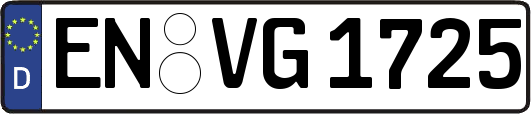 EN-VG1725