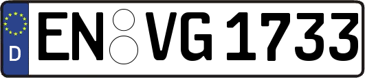 EN-VG1733