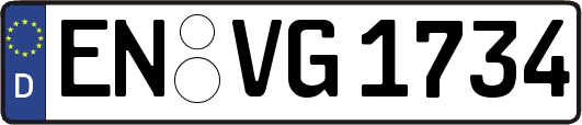 EN-VG1734