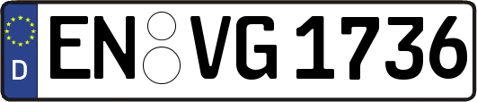 EN-VG1736