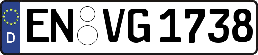 EN-VG1738