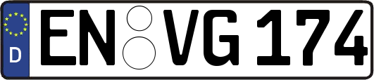EN-VG174