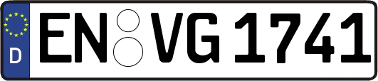 EN-VG1741
