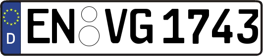 EN-VG1743