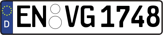 EN-VG1748