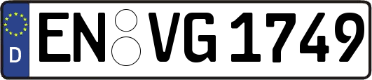 EN-VG1749