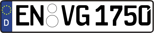 EN-VG1750