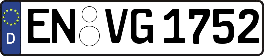 EN-VG1752