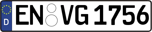EN-VG1756