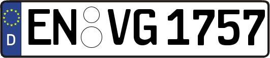 EN-VG1757