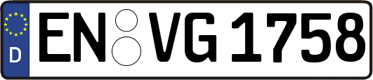 EN-VG1758