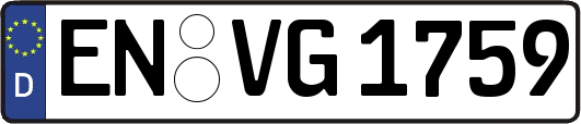 EN-VG1759