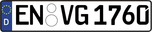EN-VG1760