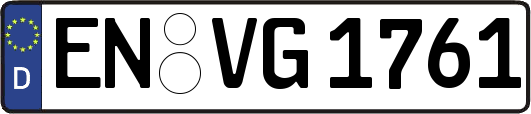 EN-VG1761