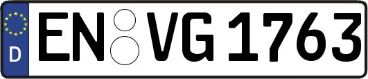 EN-VG1763