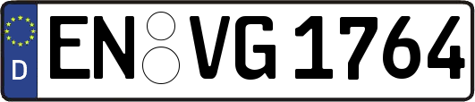EN-VG1764