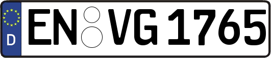 EN-VG1765
