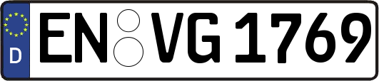 EN-VG1769