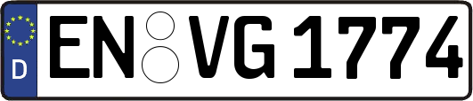 EN-VG1774