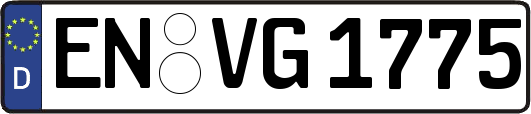 EN-VG1775