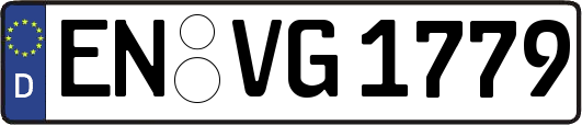 EN-VG1779