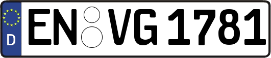 EN-VG1781