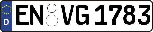 EN-VG1783