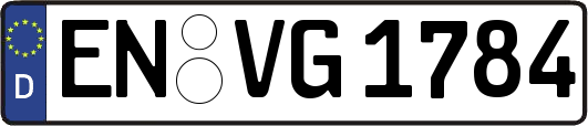 EN-VG1784