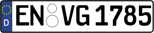 EN-VG1785