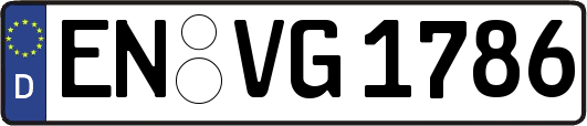 EN-VG1786