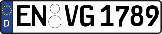 EN-VG1789