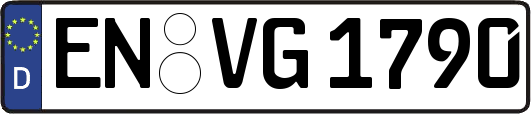 EN-VG1790