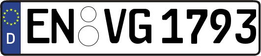 EN-VG1793