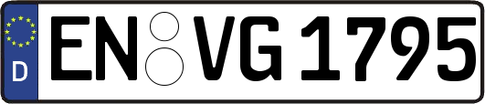 EN-VG1795