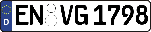 EN-VG1798